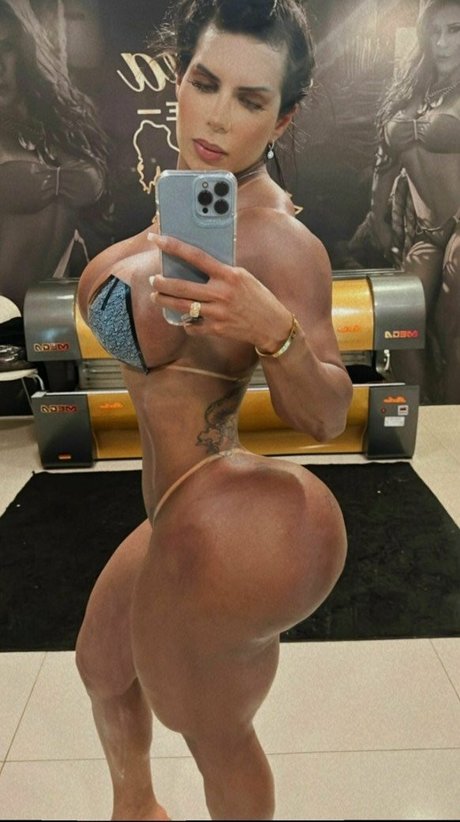 Suelen Bissolati onlyfans leams