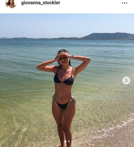Giovanna Stockler onlyfans nudes