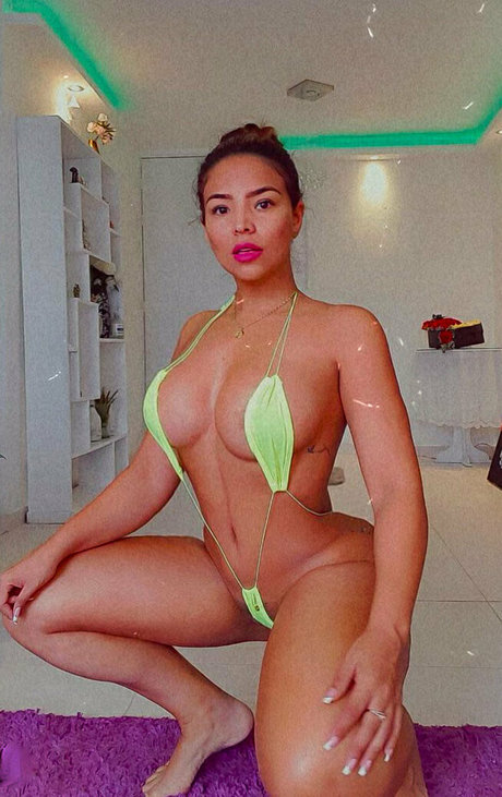 Johanna Munoz onlyfans content leaked