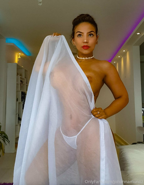 Johanna Munoz onlyfans keak