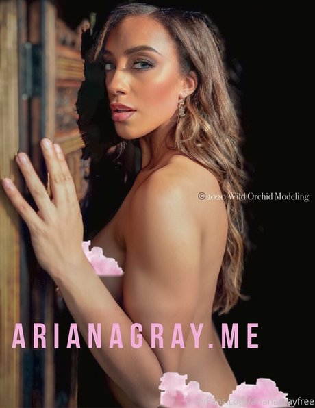 arianagrayfree onlyfans boobs