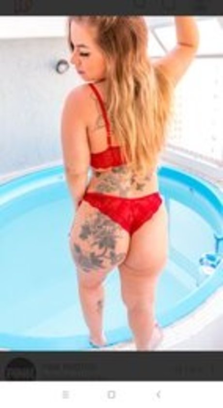 Bycereja onlyfans archives