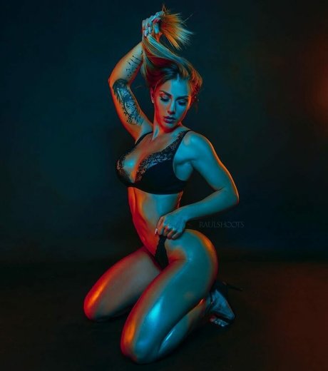 Marine S Mezz nude on onlyfans