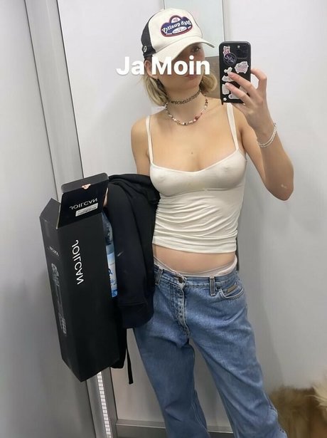 Julia Wulf onlyfans leak