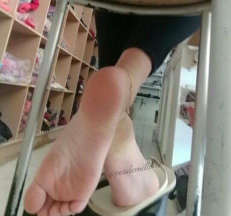 millenecarolina tits onlyfans