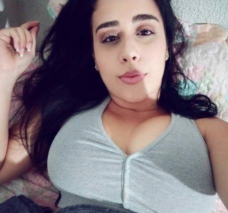 millenecarolina nude leak onlyfans