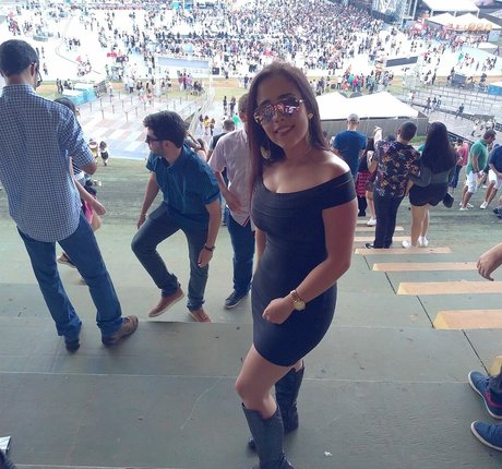 millenecarolina onlyfans model images