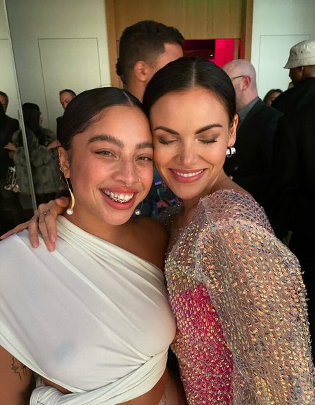 Kiana Lede onlyfans model photo