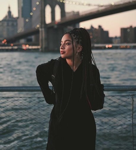 Kiana Lede only fans leaks porn