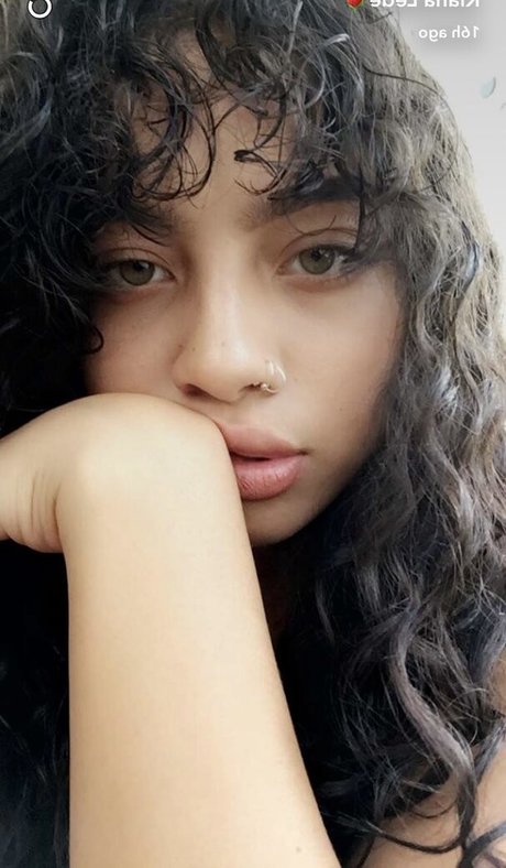 Kiana Lede onlyfans leaked