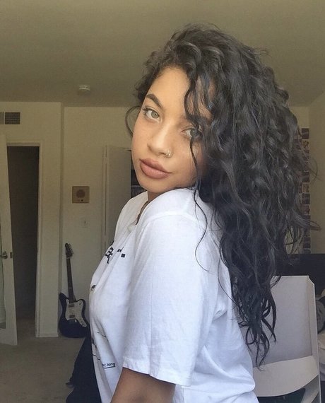 Kiana Lede nudes only fans