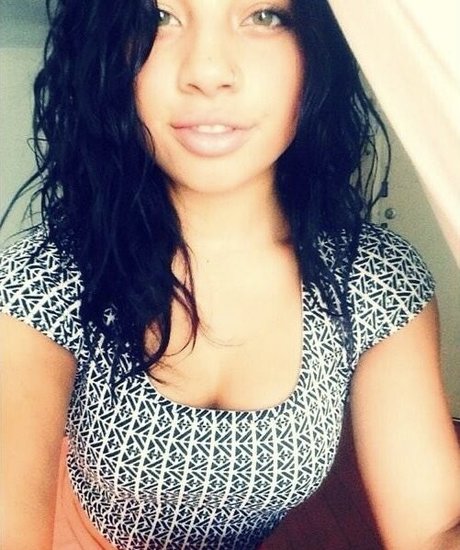 Kiana Lede onlyfans leaked pictures