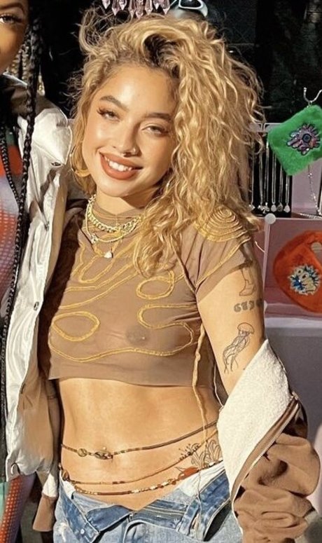 Kiana Lede onlyfans xxx