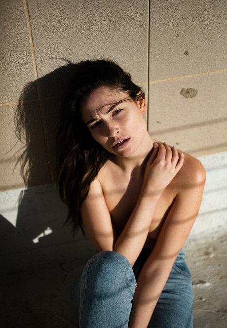 Noya Ariely onlyfans naked