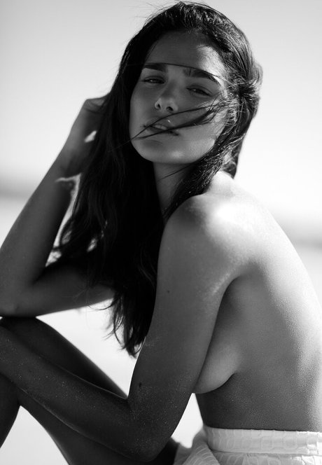 Noya Ariely leaked nudes onlyfans