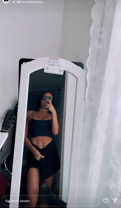 Steffi Spindler onlyfans leaks