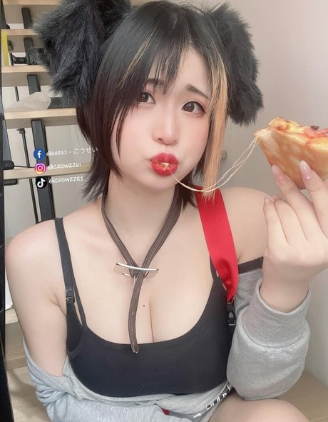 crowzzei only fans sex