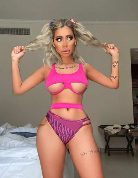 Bia Khalifa onlyfans for free