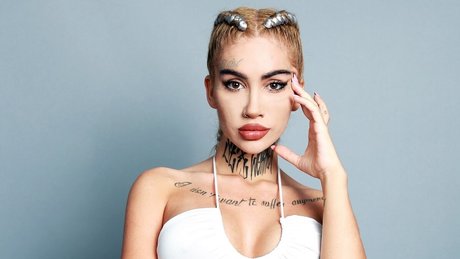 Bia Khalifa leaked nude onlyfans