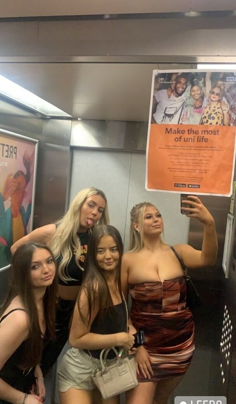 Alexandra Spencer new onlyfans leaks