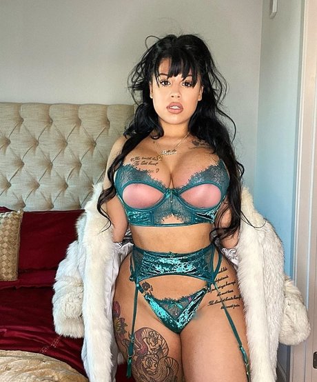 Brilliantly divine only fans leak