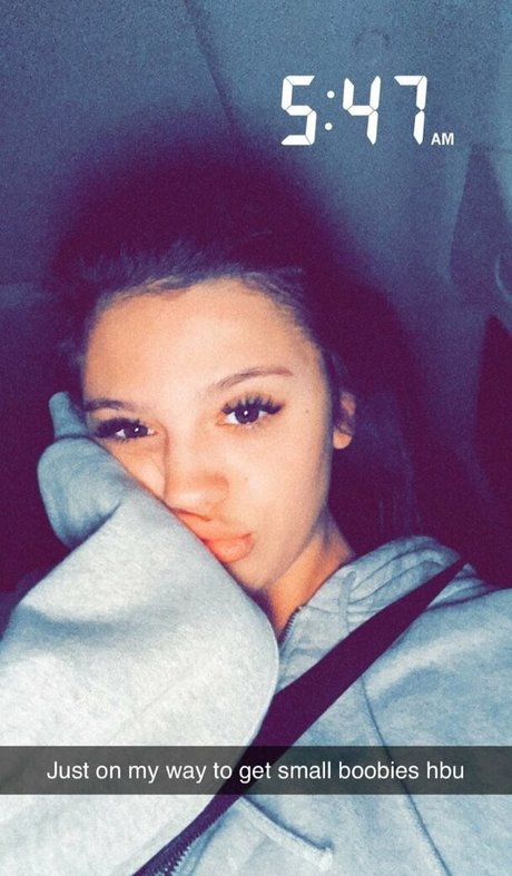 Kaylee Burnett Profile pic