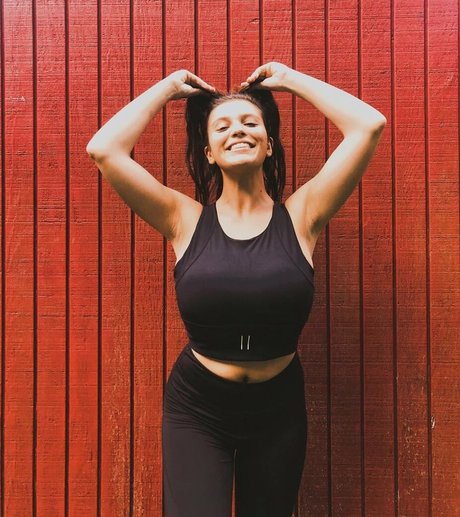 Kaylee Burnett only fans leaks porn