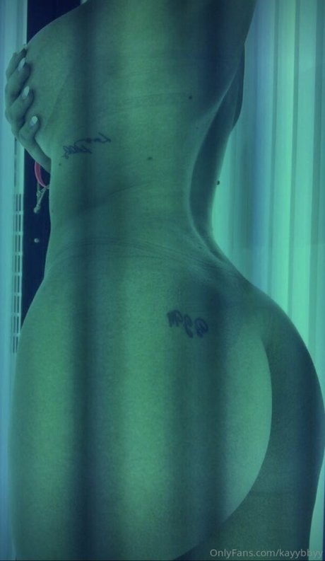 Kaylee Burnett onlyfans free content