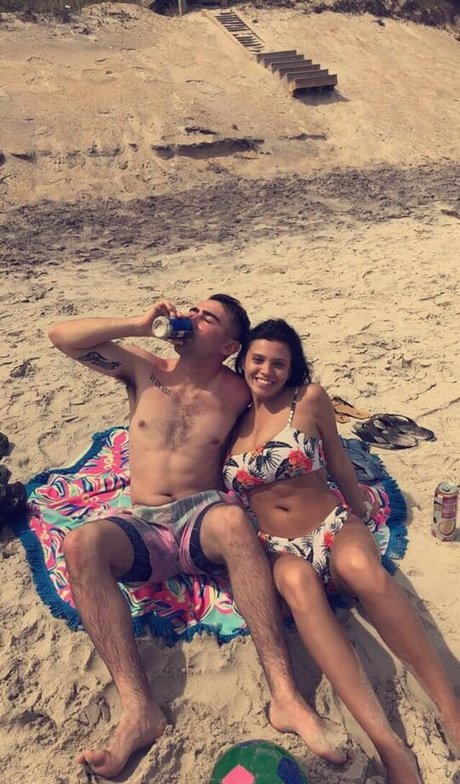 Kaylee Burnett leaks onlyfans porn