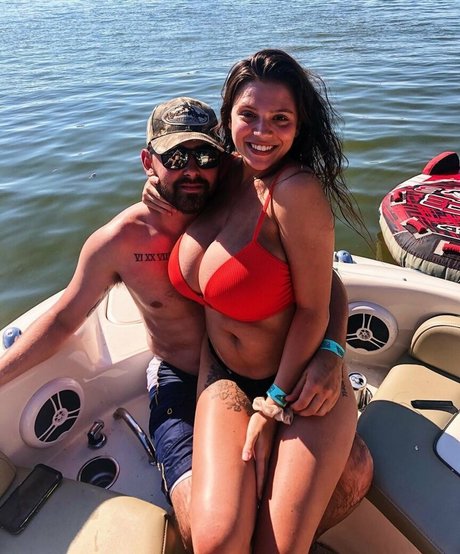 Kaylee Burnett onlyfans de