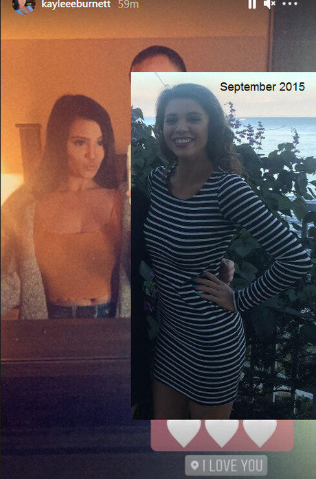 Kaylee Burnett onlyfans xxx