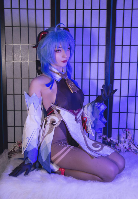 ShiroKitsune onlyfans