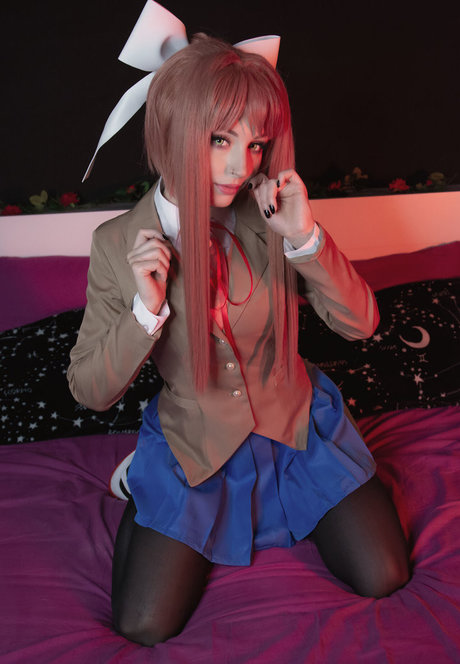 ShiroKitsune only fans free