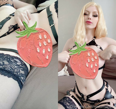 melamorifree onlyfans leakd