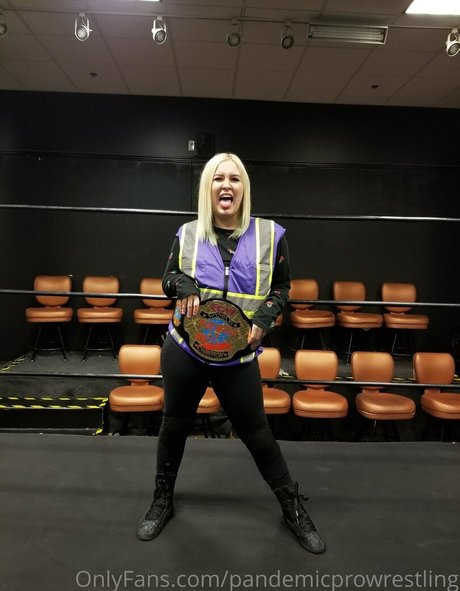 pandemicprowrestling free only fans
