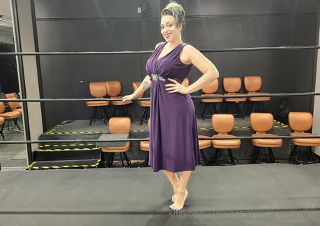 pandemicprowrestling onlyfans leaks xxx
