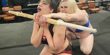 pandemicprowrestling desnuda onlyfans