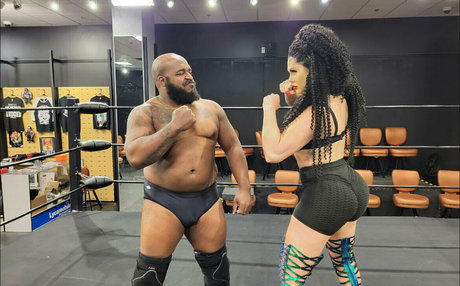 pandemicprowrestling onlyfans nude leak