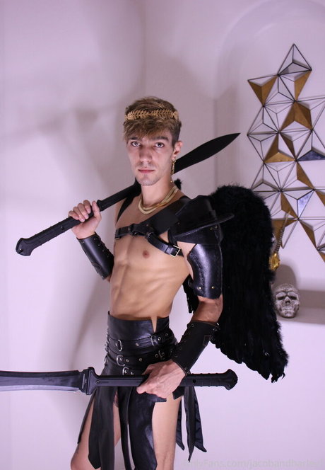 jacobandharley1 onlyfans porn