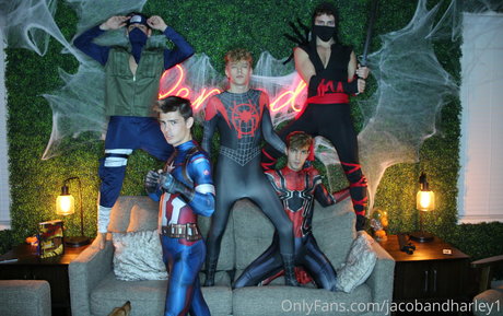 jacobandharley1 onlyfans picture