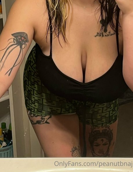 peanutbnaj onlyfans porn