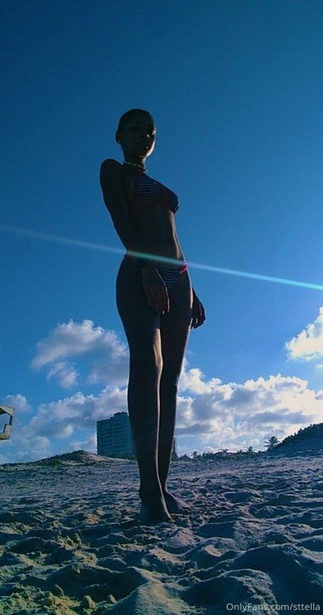 Sttella onlyfans leaked photos