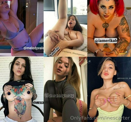 inescarter onlyfans de