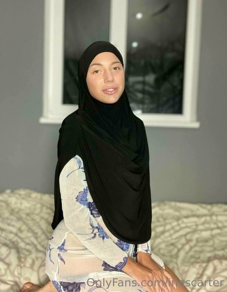 inescarter nude onlyfans pics