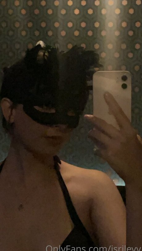 isrileyy leaked porn onlyfans