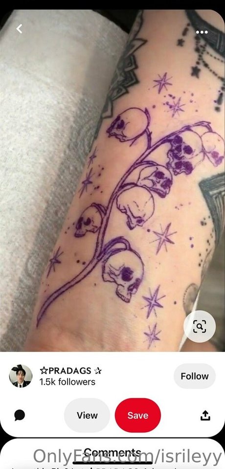 isrileyy ass onlyfans