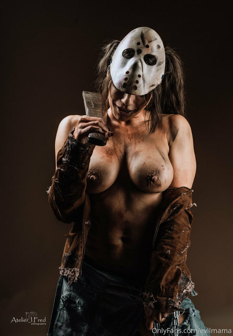 Evilmama sextape onlyfans