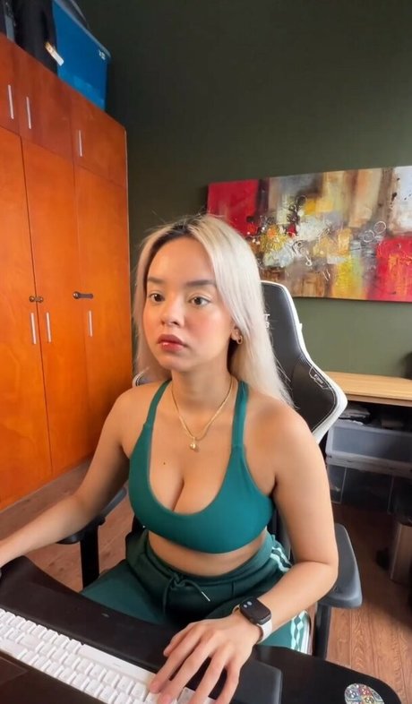 Daniella Roi onlyfans leaks sex