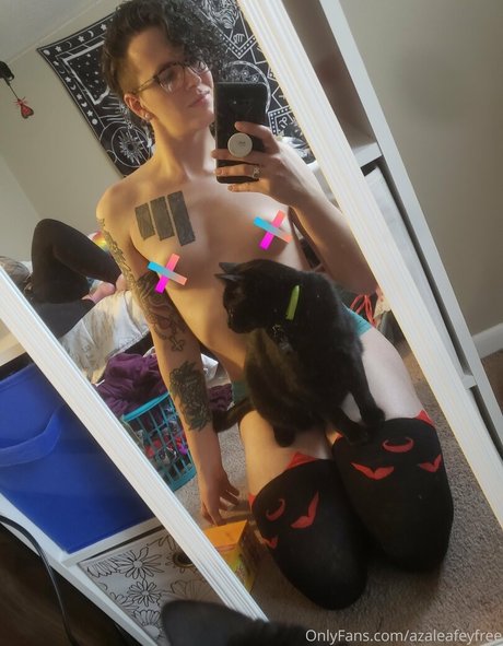 azaleafeyfree onlyfans free