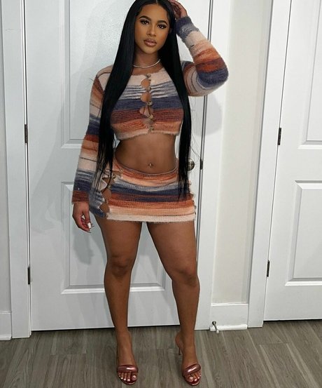 Toni Cheri onlyfans sexy